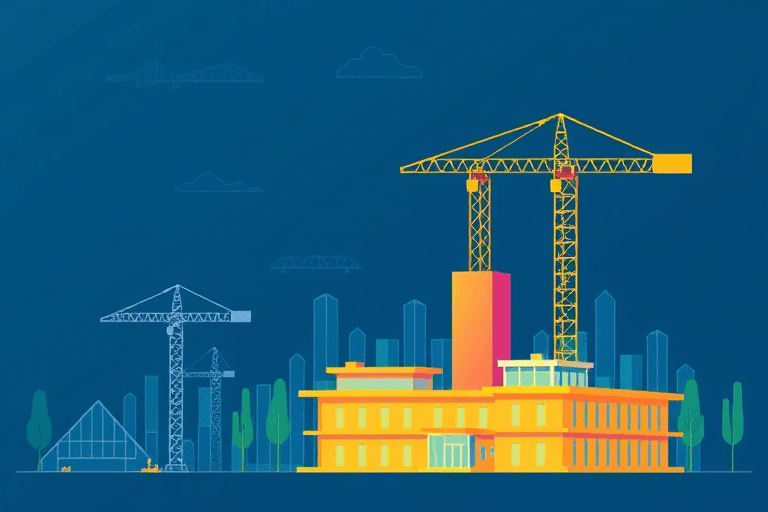 BIM施工策划软件6如何助力建筑项目高效管理与协同？