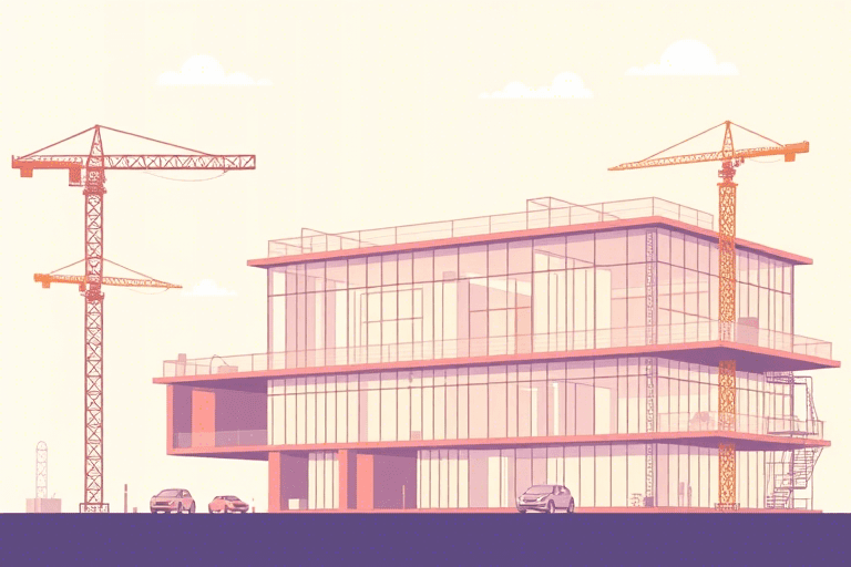 施工进展软件有哪些？如何选择适合建筑项目的高效管理工具？