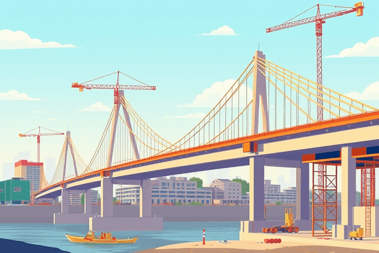 路桥施工日志软件如何助力项目管理效率提升与数据透明化