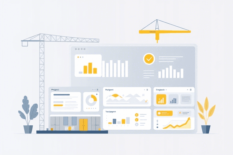 酒店施工接单软件下载：如何快速获取并高效使用专业工具