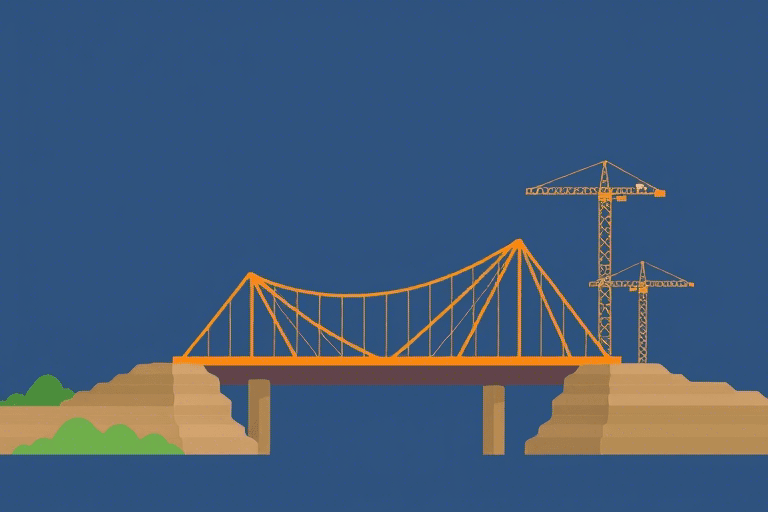 农桥施工计算软件app如何助力农村桥梁建设高效精准