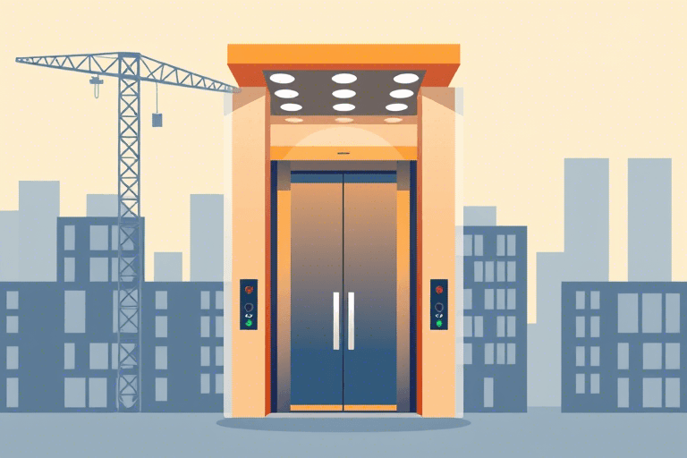 施工升降机软件如何实现智能化管理与安全监控？