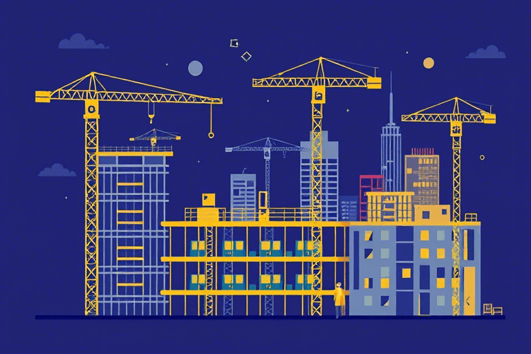 施工工程成本测算软件如何实现精准预算与高效管理