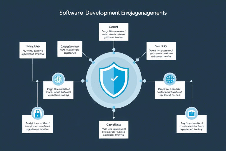 软件硬化实施工程师招聘：如何精准定位与高效吸引优质人才