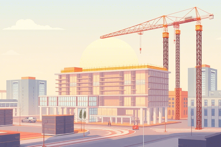 朝阳施工计划软件制作：如何高效实现项目进度管理与资源优化