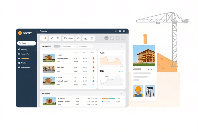 施工水印照片软件哪个好？这5款专业工具值得推荐