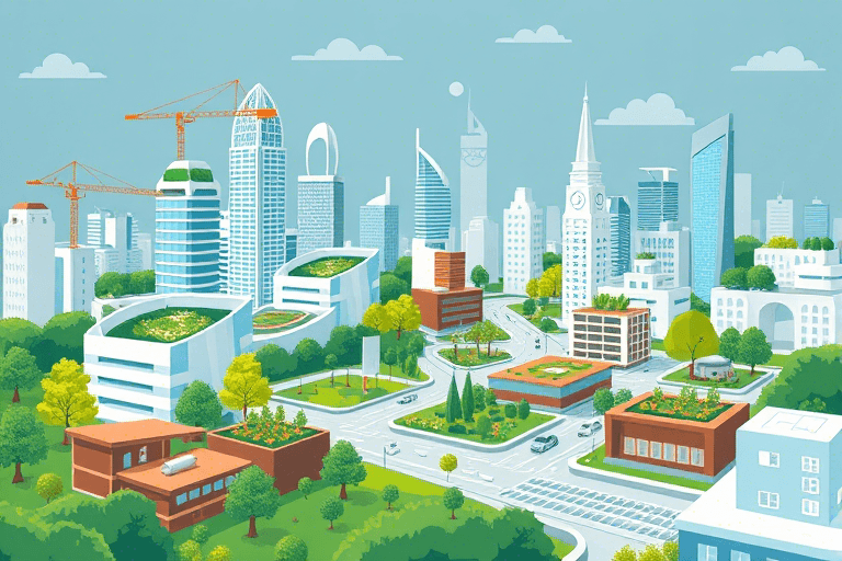 园林施工追溯软件如何实现全流程可视化管理与质量控制