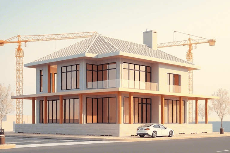 免费看施工动画软件怎么做：如何高效制作与使用施工动画工具