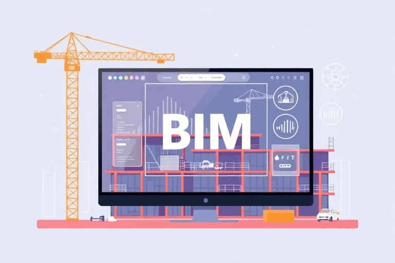 建筑施工有用的软件如何选择与应用才能提升效率和安全性？