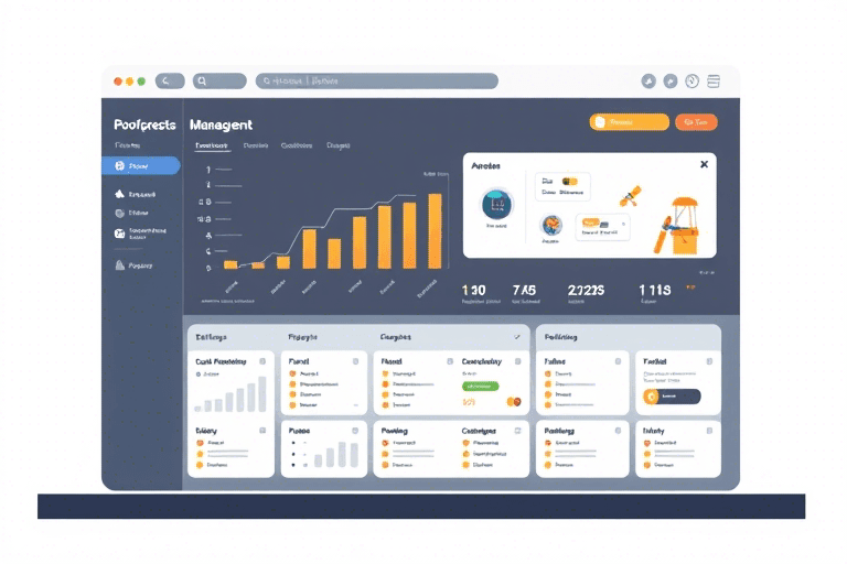 汉文进度施工软件下载怎么操作？完整教程与注意事项全解析