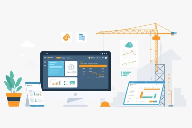 翰文施工计划软件安装怎么做？详细步骤与常见问题全解析