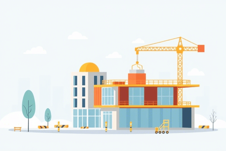 荆门施工软件公司如何在本地市场脱颖而出？