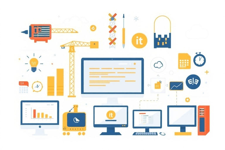 软件安装施工管理方案：如何高效实施与确保项目成功