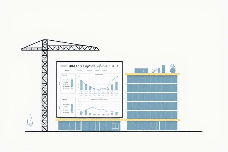 施工计数软件哪个好用？这些热门工具帮你高效管理工程量与进度