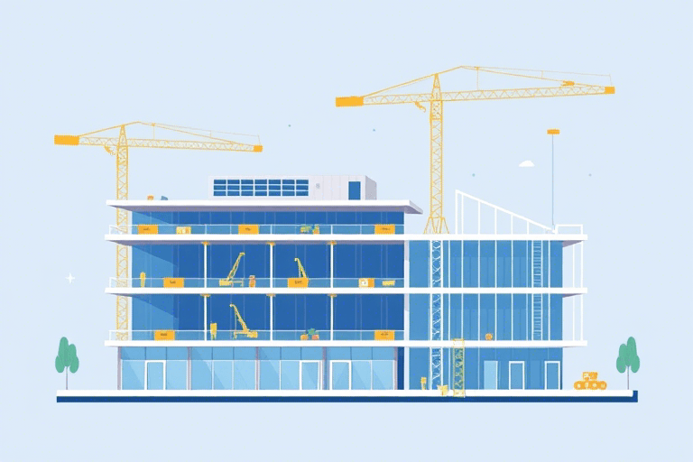 免费施工方案软件如何实现高效设计与成本控制？