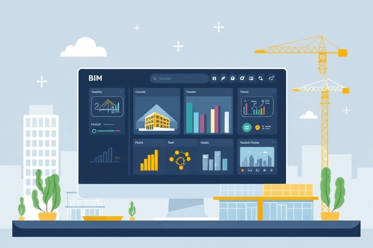 施工工艺查询软件如何助力建筑行业高效管理与知识沉淀