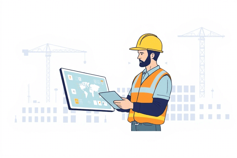 施工员应会软件：如何高效掌握项目管理与现场协调技能？