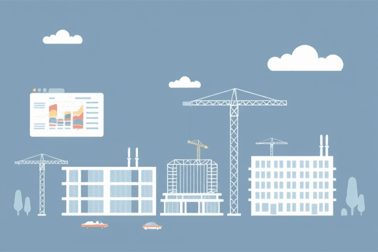 幕墙施工管理软件如何助力项目高效执行与成本控制？