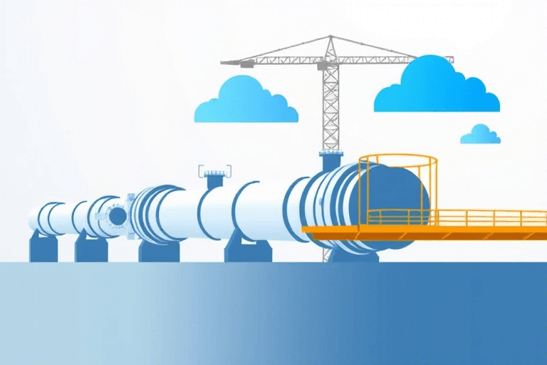 管道施工下哪种软件更高效？如何选择最适合的管道设计与施工管理工具？