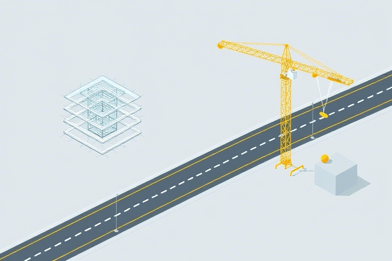 施工道路荷载计算软件如何实现精准设计与安全评估