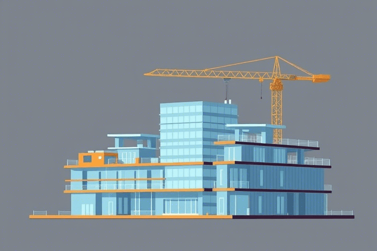 施工场布吗软件怎么做：打造高效智能施工现场管理新体验