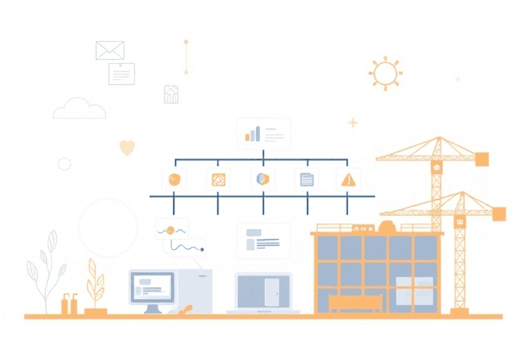 施工全套软件及资料如何高效整合与应用？