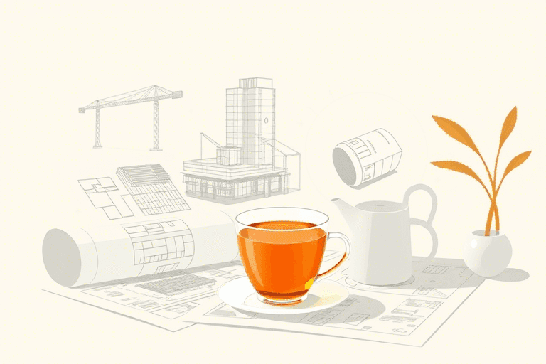 品茗施工软件有水印怎么办？如何去除或修改水印以提升图纸专业度？