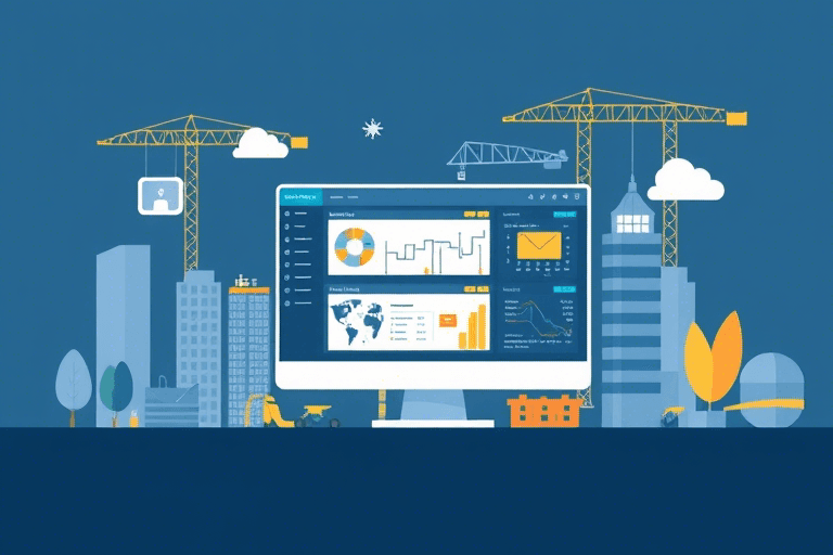 在线接施工软件下载：如何高效获取并应用在建筑项目中