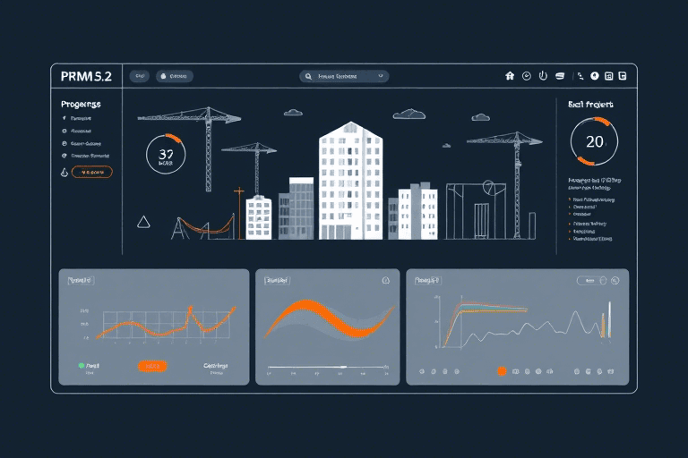 PKPM5.2施工软件怎么用？新手入门到精通的全流程指南