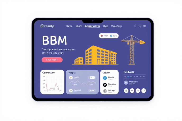 哪个施工软件app好用？2025年主流选择对比与实操指南