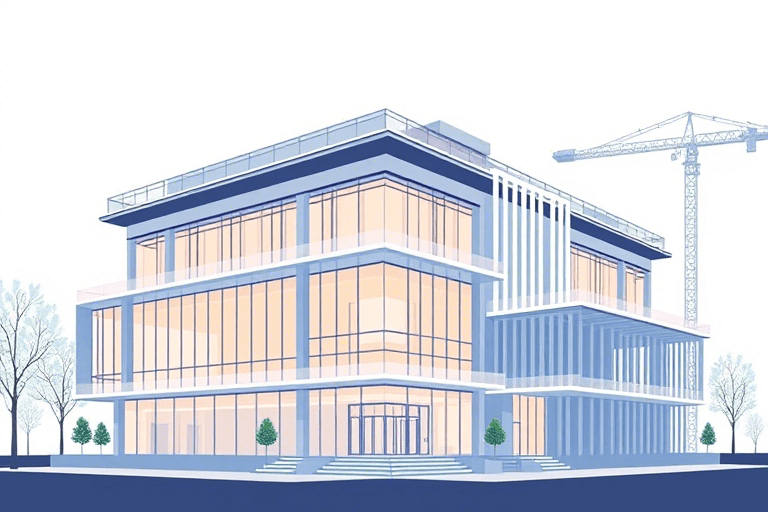 施工图审查软件如何助力工程设计合规与效率提升