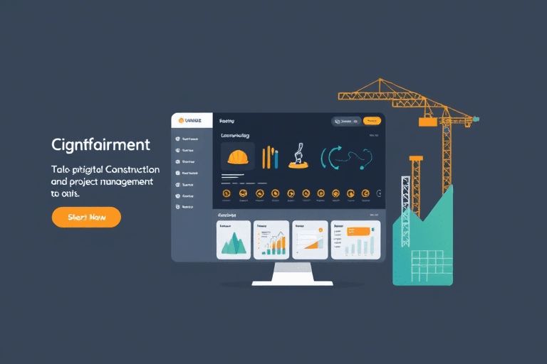 免费施工质量软件如何助力建筑企业提升项目管理效率
