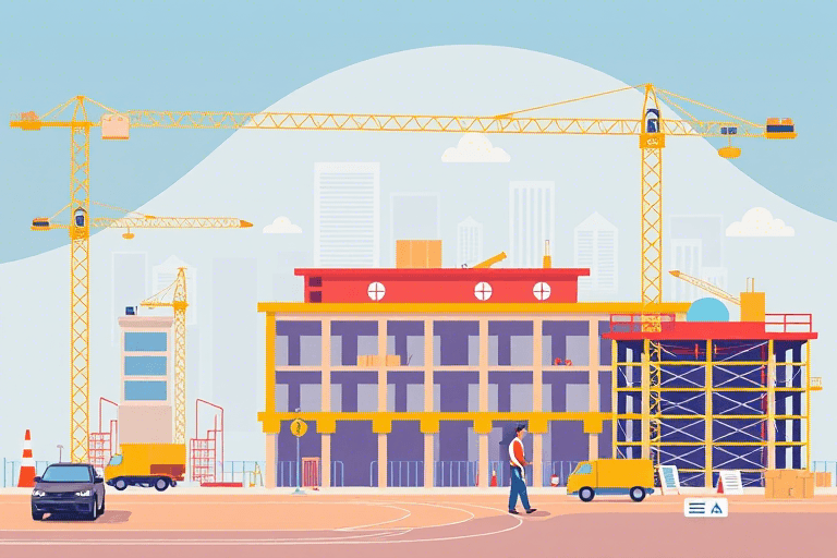 施工眼软件怎么入库？完整流程与实操指南全解析