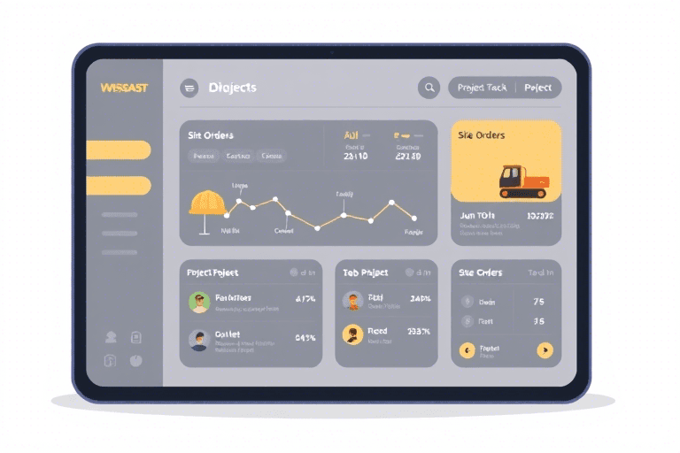 施工接单软件哪个好点？如何选择适合自己的高效接单工具