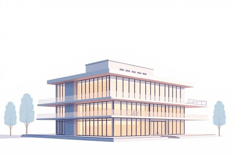 施工平面图描图软件如何实现高效精准的工程图纸数字化