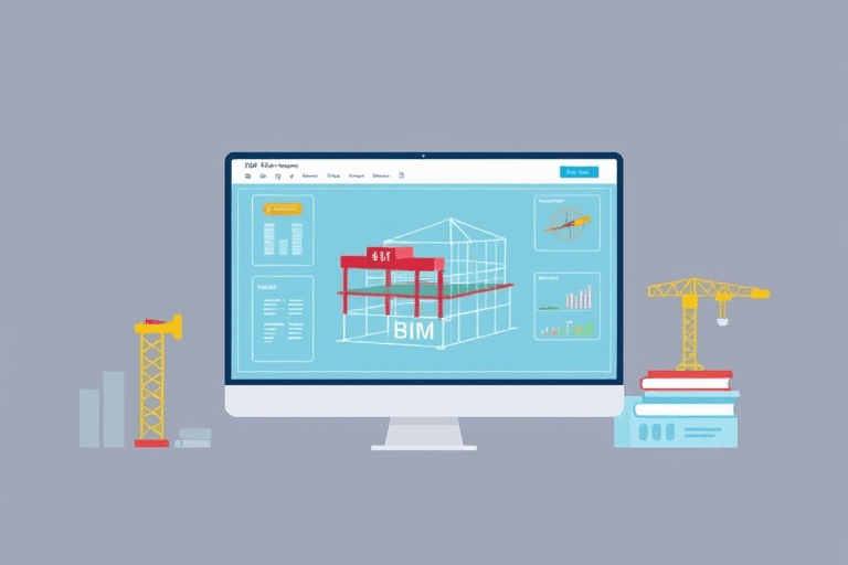 模板施工建模软件下载：如何安全高效获取专业建模工具？