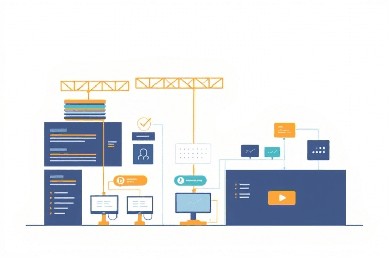 软件扩容施工方案怎么做？如何科学规划与实施以保障系统稳定与性能提升？