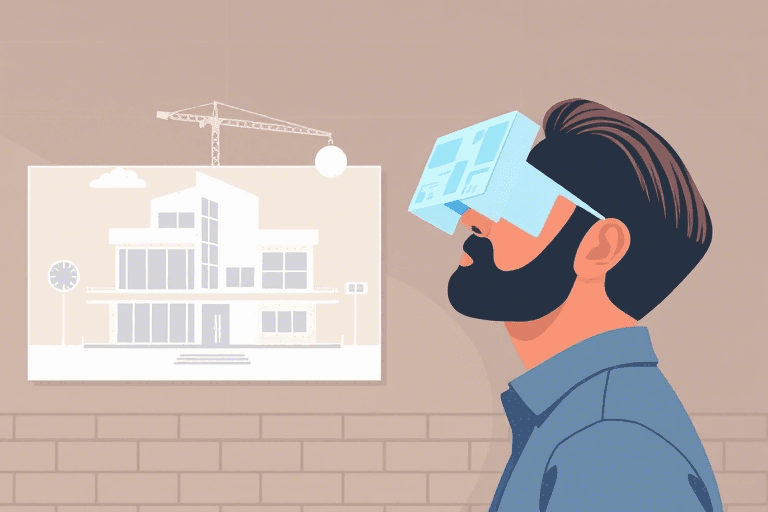 现场施工墙面画图软件怎么做？如何高效实现施工现场的精准绘图与管理？