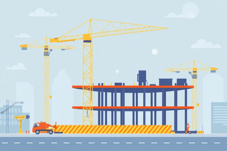 沉井施工安全计算软件如何实现精准风险评估与施工优化