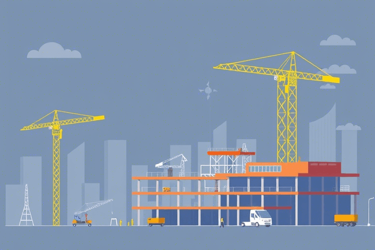 建筑施工实用软件如何提升项目效率与管理水平？