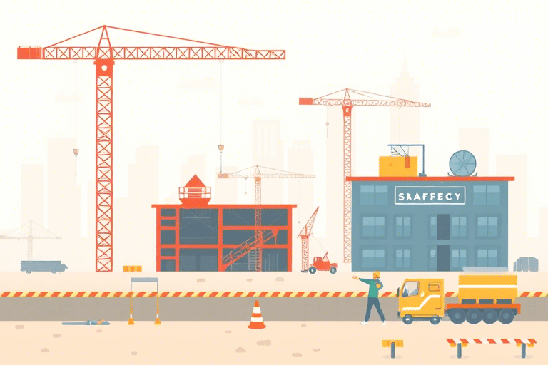 海口施工管理软件如何提升项目效率与合规性？