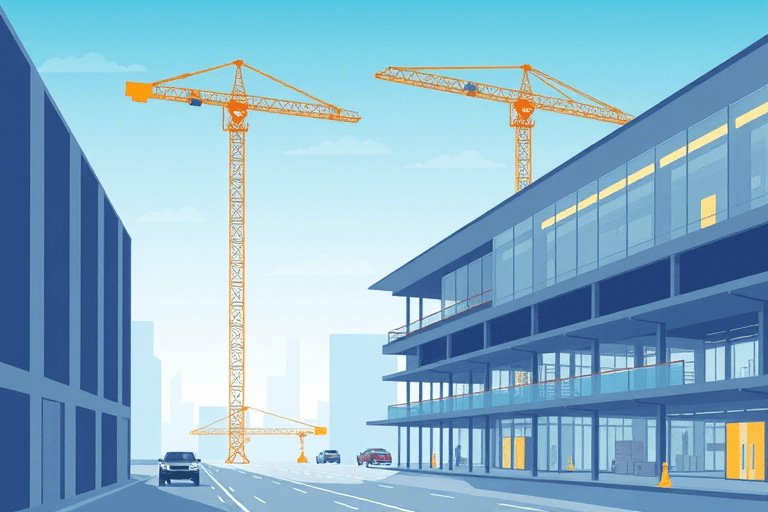 施工质量控制软件如何提升项目管理效率与工程质量？