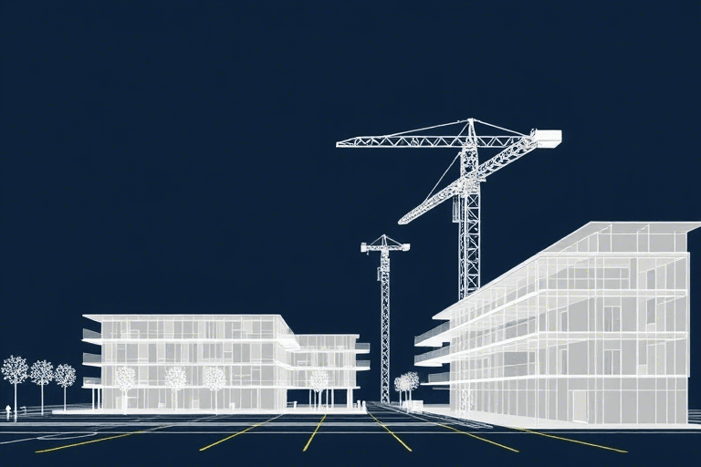 施工流程动画用哪个软件？专业推荐与实操指南