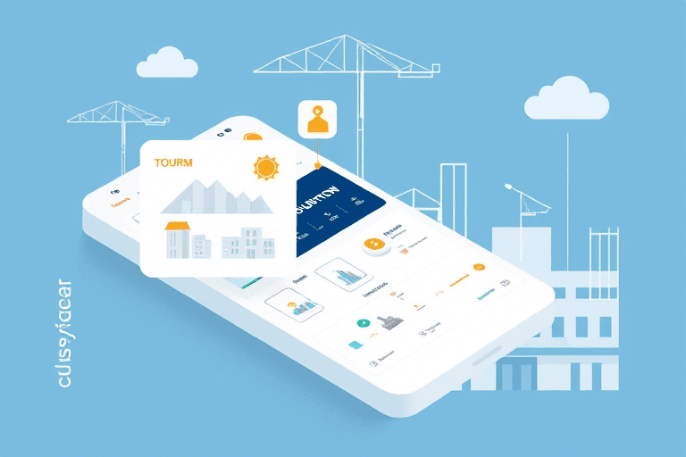 画施工图手机软件中文怎么用？新手也能快速上手的实用指南