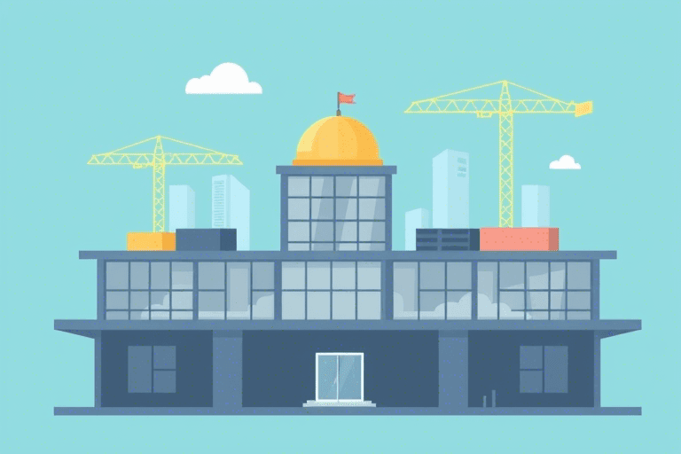 本地工程财务软件是什么？如何选择与实施才能提升项目管理效率？