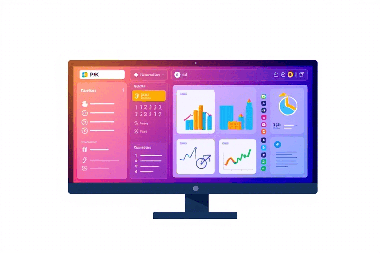 PK施工软件有什么功能？如何提升工程管理效率与精度？