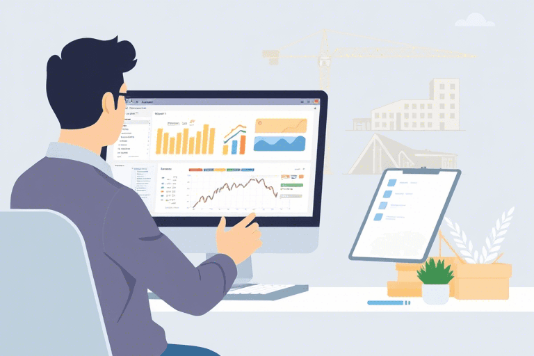 品茗施工软件安装流程详解：从下载到配置的完整步骤指南