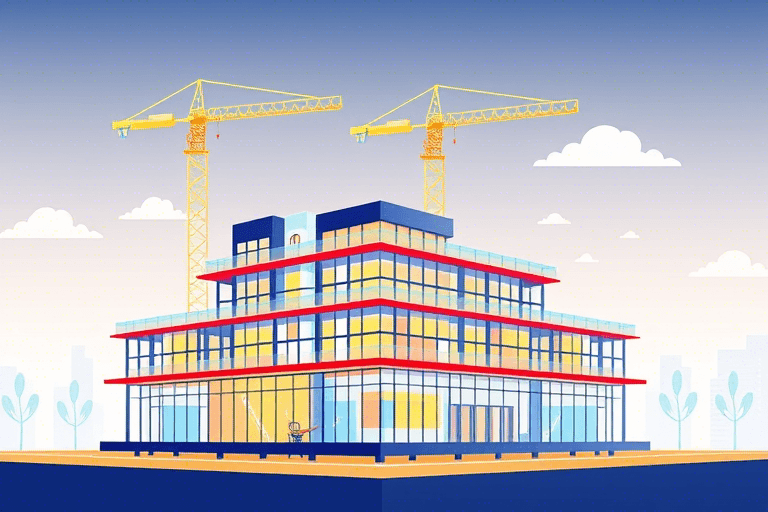 虚拟施工制作软件下载怎么操作？如何高效获取专业工具提升项目效率？