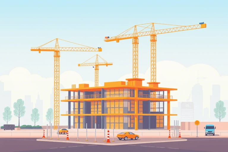 宿迁施工方案软件怎么做？如何高效提升建筑项目管理效率？