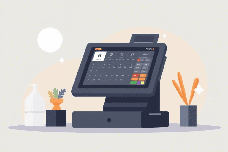 收银软件施工宣传文案怎么做？专业策略与实战技巧全解析